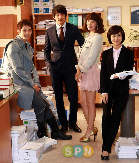 prosecutor princess lee jong suk. Lee Eun-hee as Lee Jeong-im